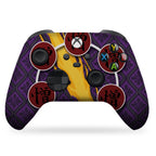 Tokyyo Ghoul Anime Custom X-box Controller Wireless for X-box Series X/S