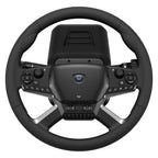HORI Force Feedback Truck Control System for PC (Windows 11/10) (UK Version)