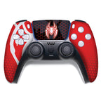 Spiider-Man Morales Custom PS-5 Controller Wireless for Play-Station 5