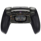 HEXGAMING ULTIMATE PRO Controller Compatible with ps5, Explorer Black