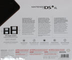 Nintendo DSi XL Bronze [video game]