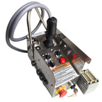 Hanfork Control Box Assembly Joystick 400091 for Skyjack Scissor Lift SJ600