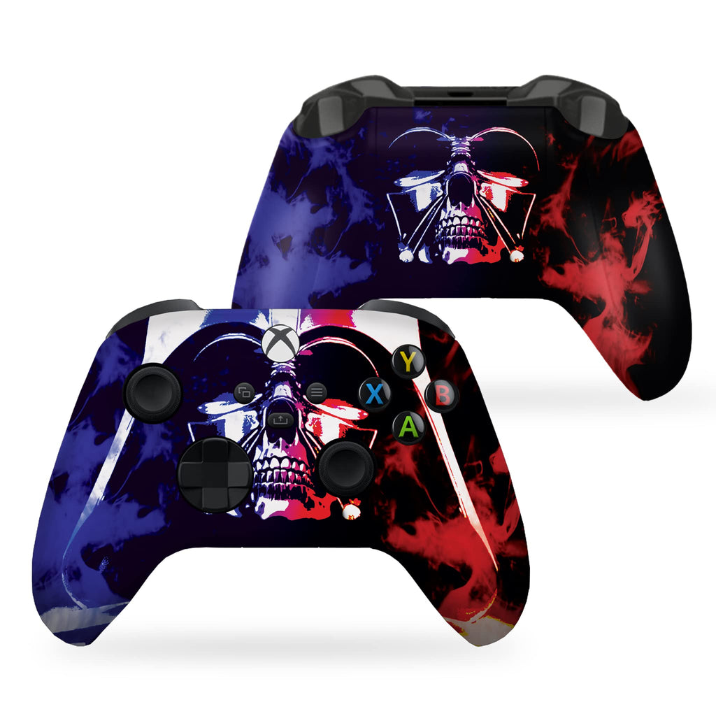 One Peice Anime Modded Custom X-box Controller Wireless for Series X/S