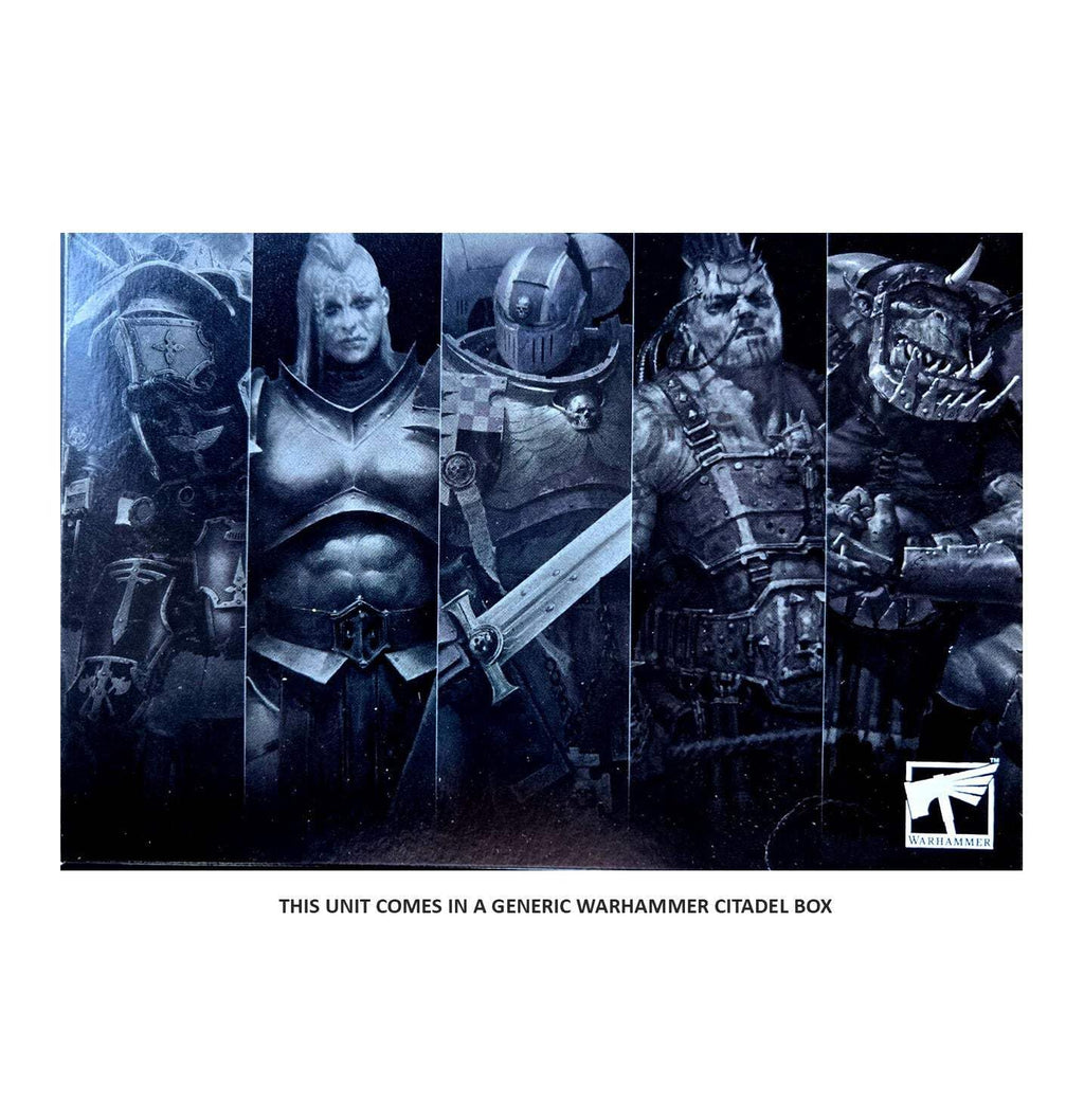 Space Marines Honoured of the Chapter (Online Only)