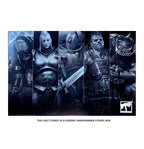 Space Marines Honoured of the Chapter (Online Only)