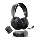 SteelSeries Arctis Nova Pro Omni Gaming Headset - Midnight Blue