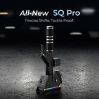 SIMSONN SQ Pro Racing Simulator Sequential Shifter