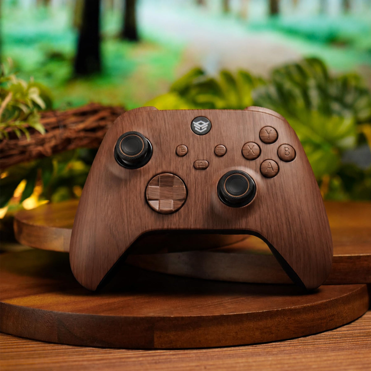 HEXGAMING ULTRA X Controller Compatible with Xbox Series X/S, One & PC