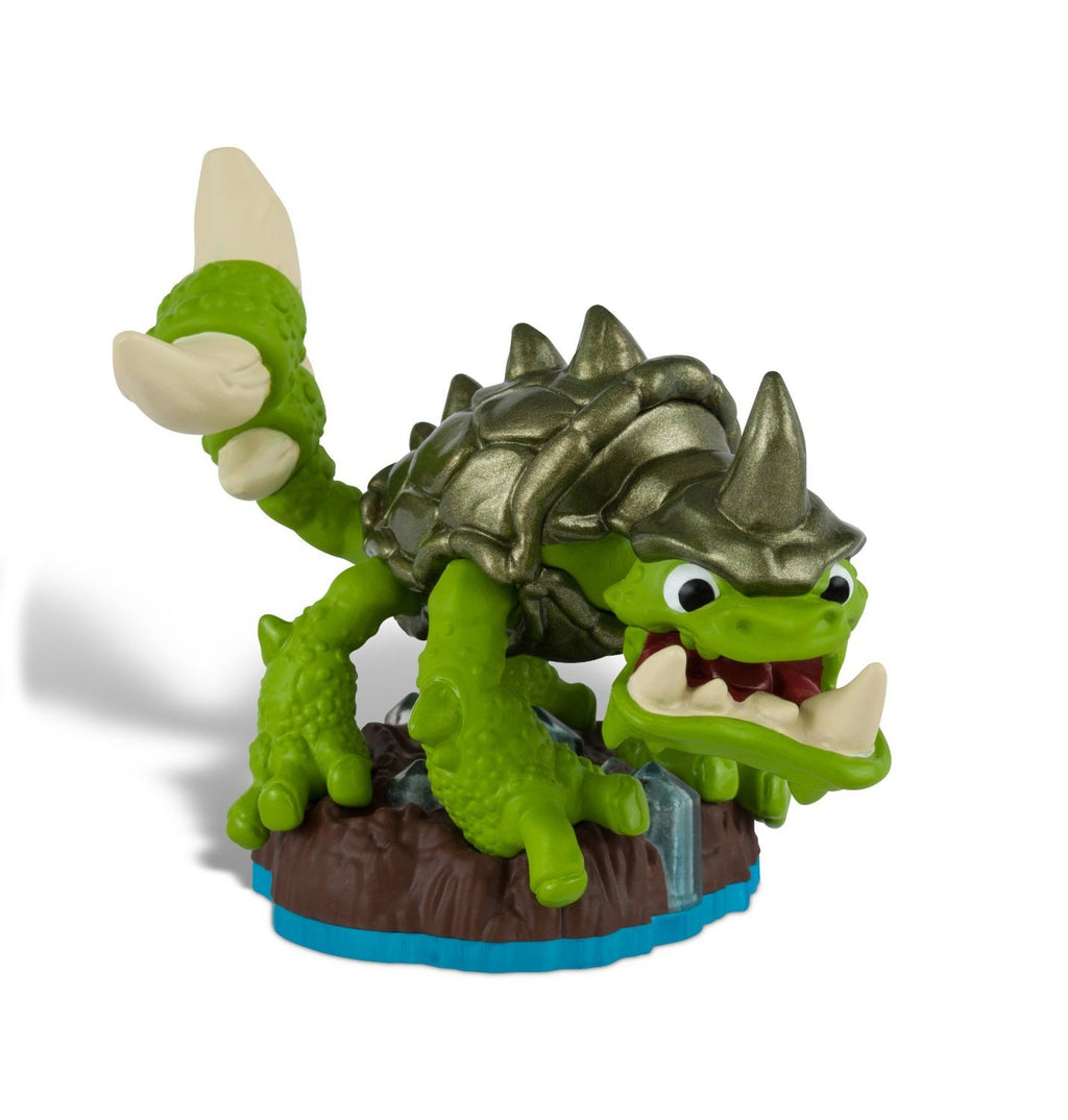 ACTIVISION Skylanders SWAP Force Scratch Character Interactive Gaming Figure