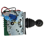 7352000937 Joystick controller,7352000937GV Grove Manlift Joystick Used for Grove A45J,A60J, A62J, A80, A100J, A125J, MZ66,A45J, AMZ68XT, AMZ131XT, MZ72DXT, T60 ...