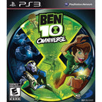 Ben 10 Omniverse - Xbox 360