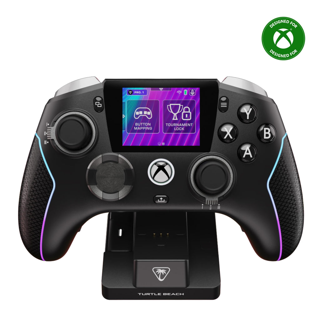 Turtle Beach Stealth Ultra II Wireless Gaming Controller, XBOX, PC