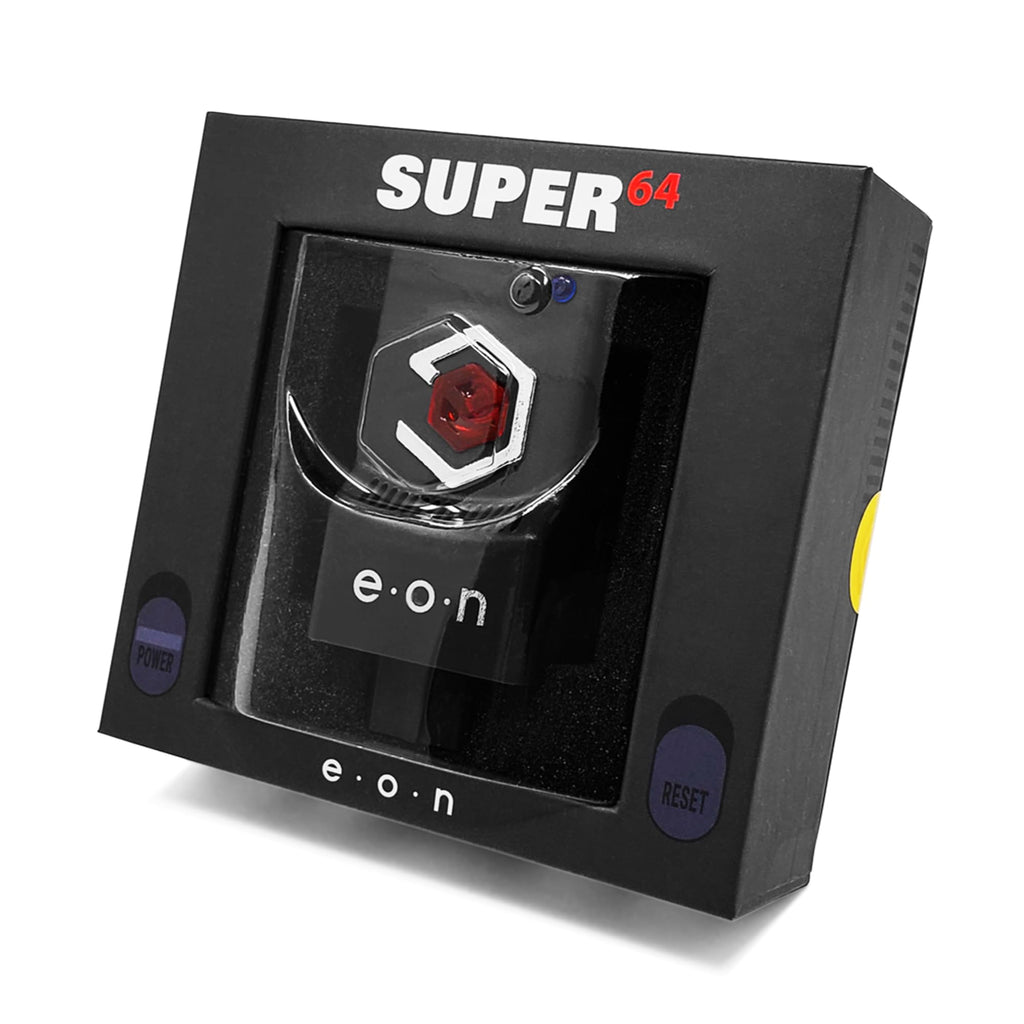 Super 64 | HD Adapter for N64 Console | HDMI Converter for Nintendo 64 HDTV