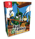 Bug Fables: Collector's Edition (Limited Run #105) - Nintendo Switch