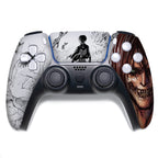 One Piecce Custom PS-5 Controller Wireless for Play-Station 5 Console