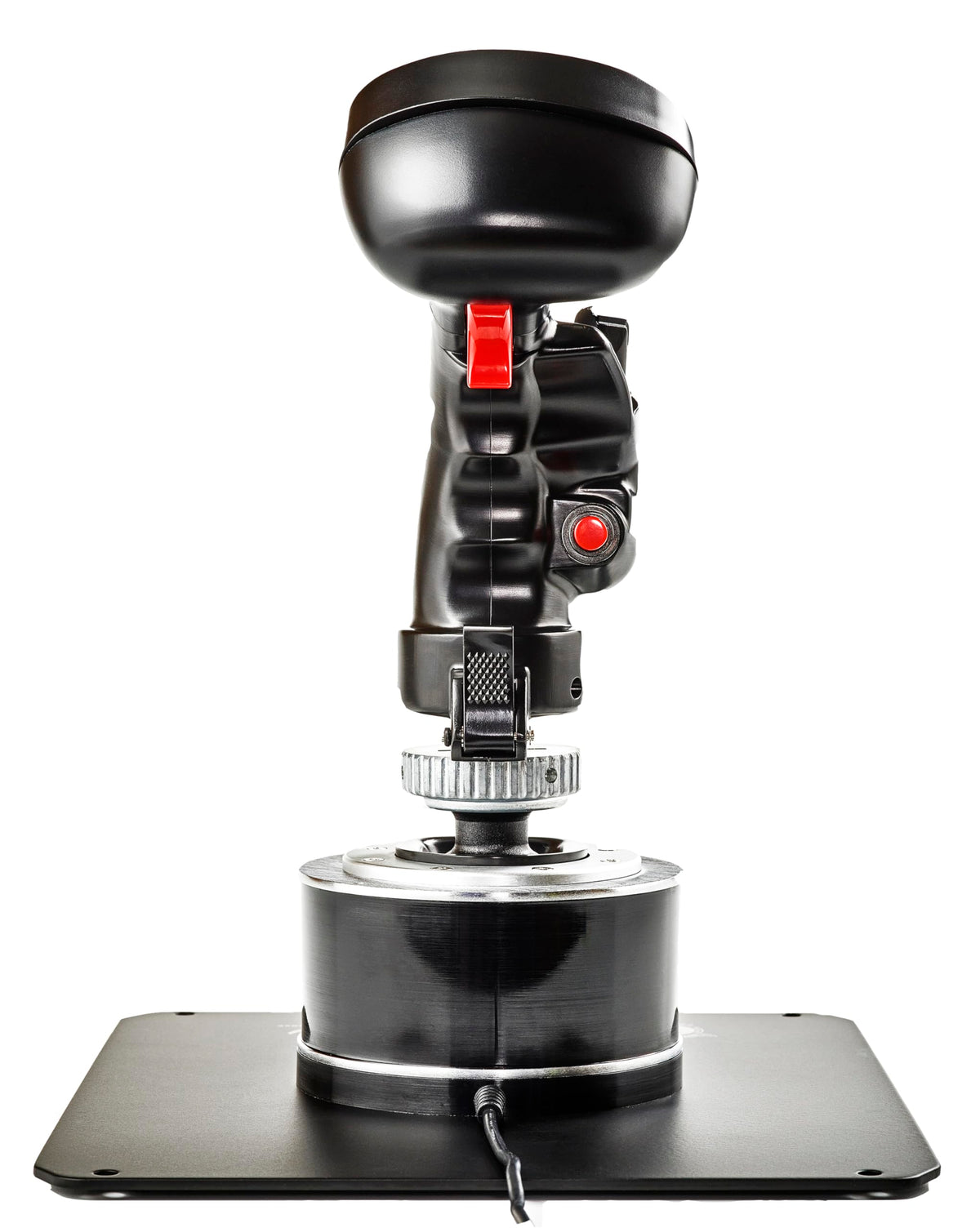 ACCESSOIRE GAMING THRUSTMAST F/A 18 GRIP ADD-ON