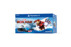 Playstation VR Marvel's Iron Man VR Bundle - 3; 2