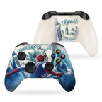 Vennom Superhero Modded Custom X-box Controller Wireless for Series X/S