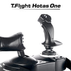 Thrustmaster T.Flight Full Kit X - Joystick, Throttle and Rudder Pedals for Xbox Series X|S/Xbox One/PC