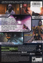 Chronicles of Riddick Escape From Butcher Bay