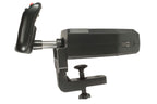 Logitech G PRO Flight Yoke System Professional Simulation - Black