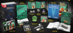 Dark Forces Remaster Master Edition (Limited Run Games #107) - for Playstation 5