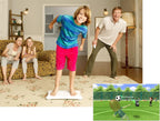 Wii Fit Plus with Balance Board