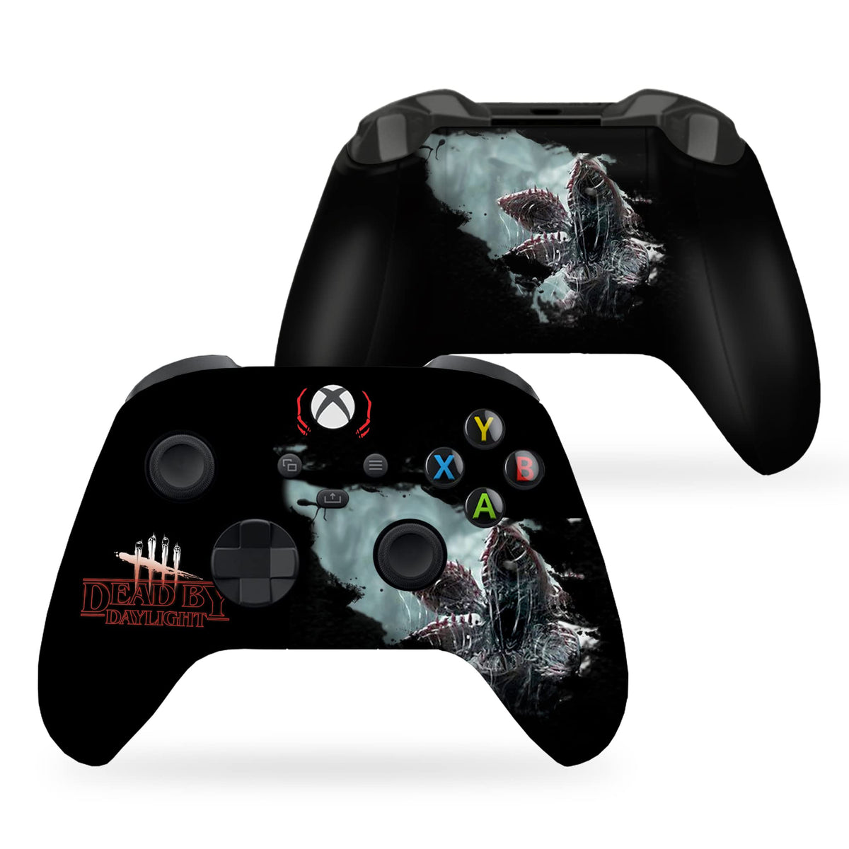 G. T. A. 6 Video Game Custom X-box Controller Wireless for X-box Series X/S