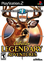 Cabela's Big Game Hunter 2009