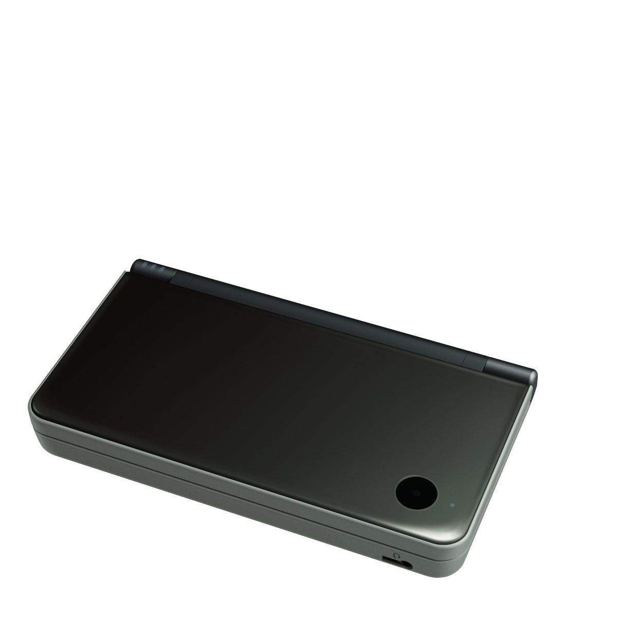 Nintendo DSi XL Bronze [video game]