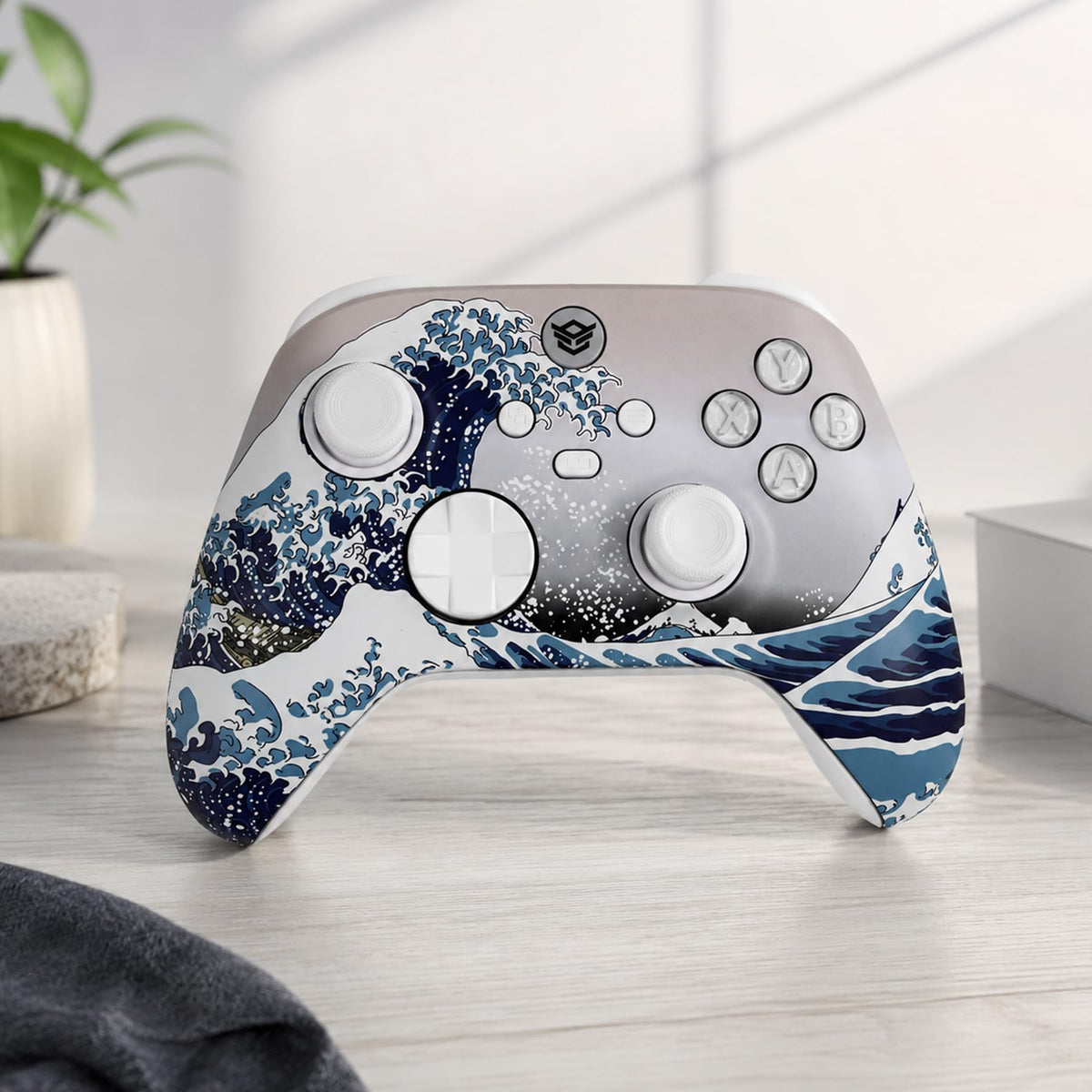 HEXGAMING ULTRA X Controller Compatible with Xbox Series X/S, One & PC