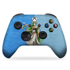 G. T. A. 6 Video Game Custom X-box Controller Wireless for X-box Series X/S