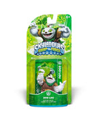ACTIVISION Skylanders SWAP Force Scratch Character Interactive Gaming Figure