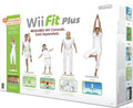 Wii Fit Plus with Balance Board