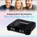 Nintendo 64 (Renewed)