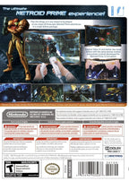Metroid Prime: Trilogy - Nintendo Wii (Renewed)