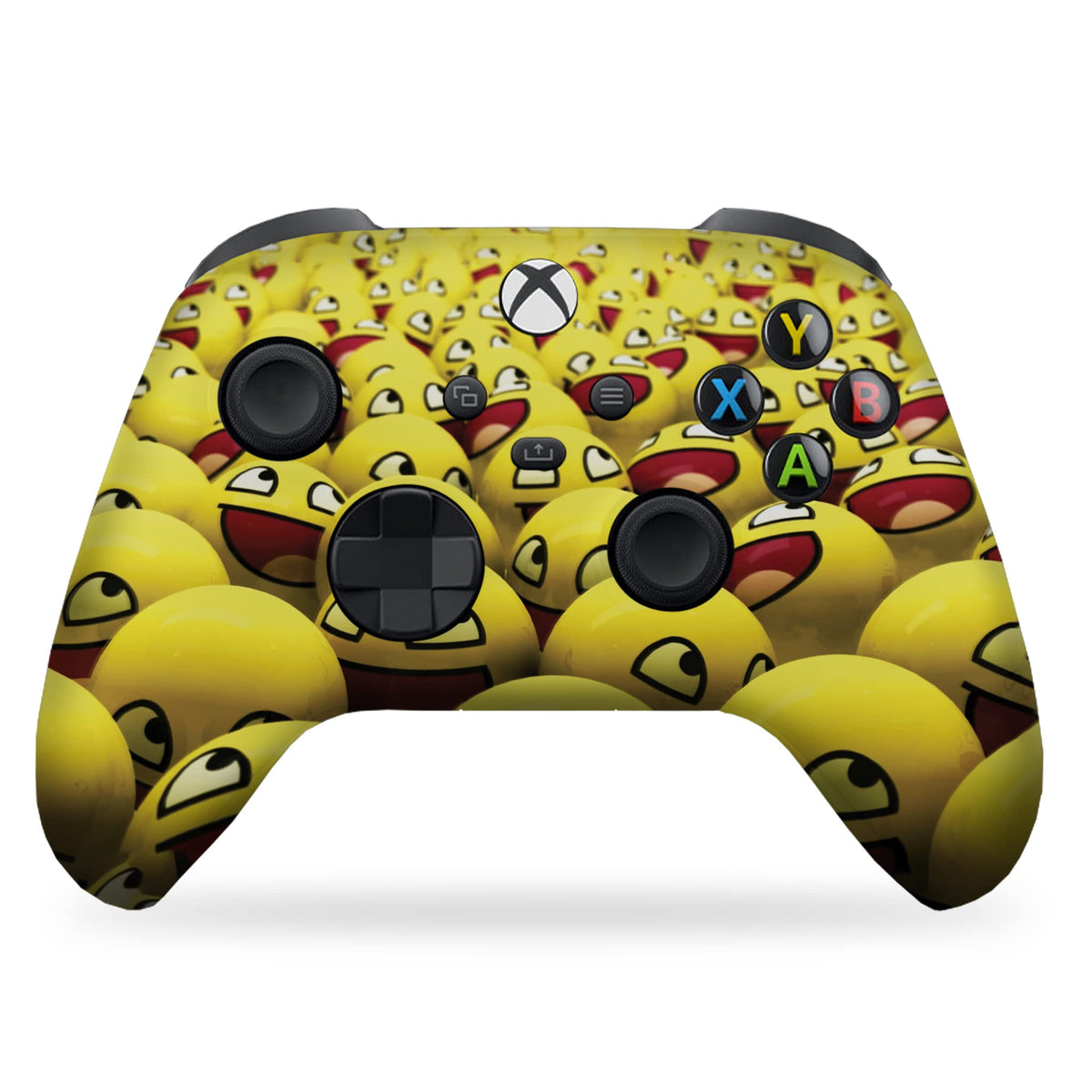 Tokyyo Ghoul Anime Custom X-box Controller Wireless for X-box Series X/S