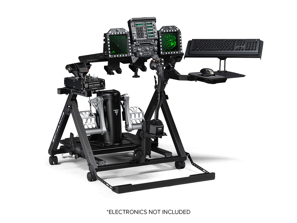 Next Level Racing Flight Stand Pro (NLR-S032)