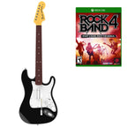 Rock Band 4 Wireless Guitar Bundle - PlayStation 4