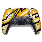 Tatterred Flag Custom PS-5 Controller Wireless for Play-Station 5 Console
