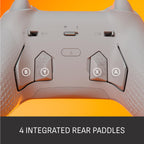 SCUF NEMESIS PRO 8K PC Wireless Performance Controller – White
