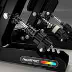 Thrustmaster Raceline Pedals III Modular Sim Racing Pedals - PS5, XBOX & PC