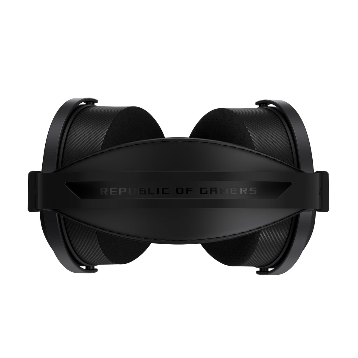 ASUS ROG Kithara Hifiman Gaming/Audiophile Open Wired Headphones with Mic