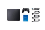 PlayStation 4 Console - 1TB Slim Edition (Renewed)