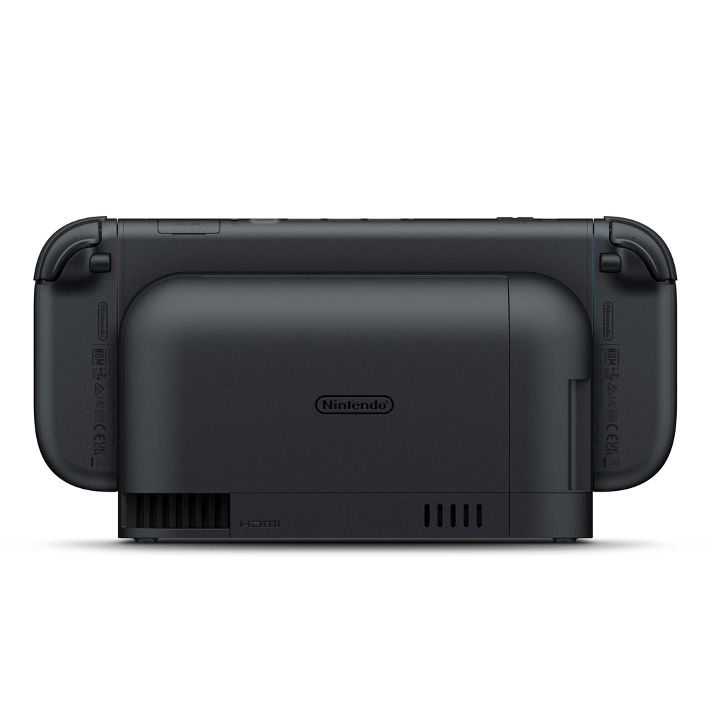Nintendo Switch 2 System (Renewed)