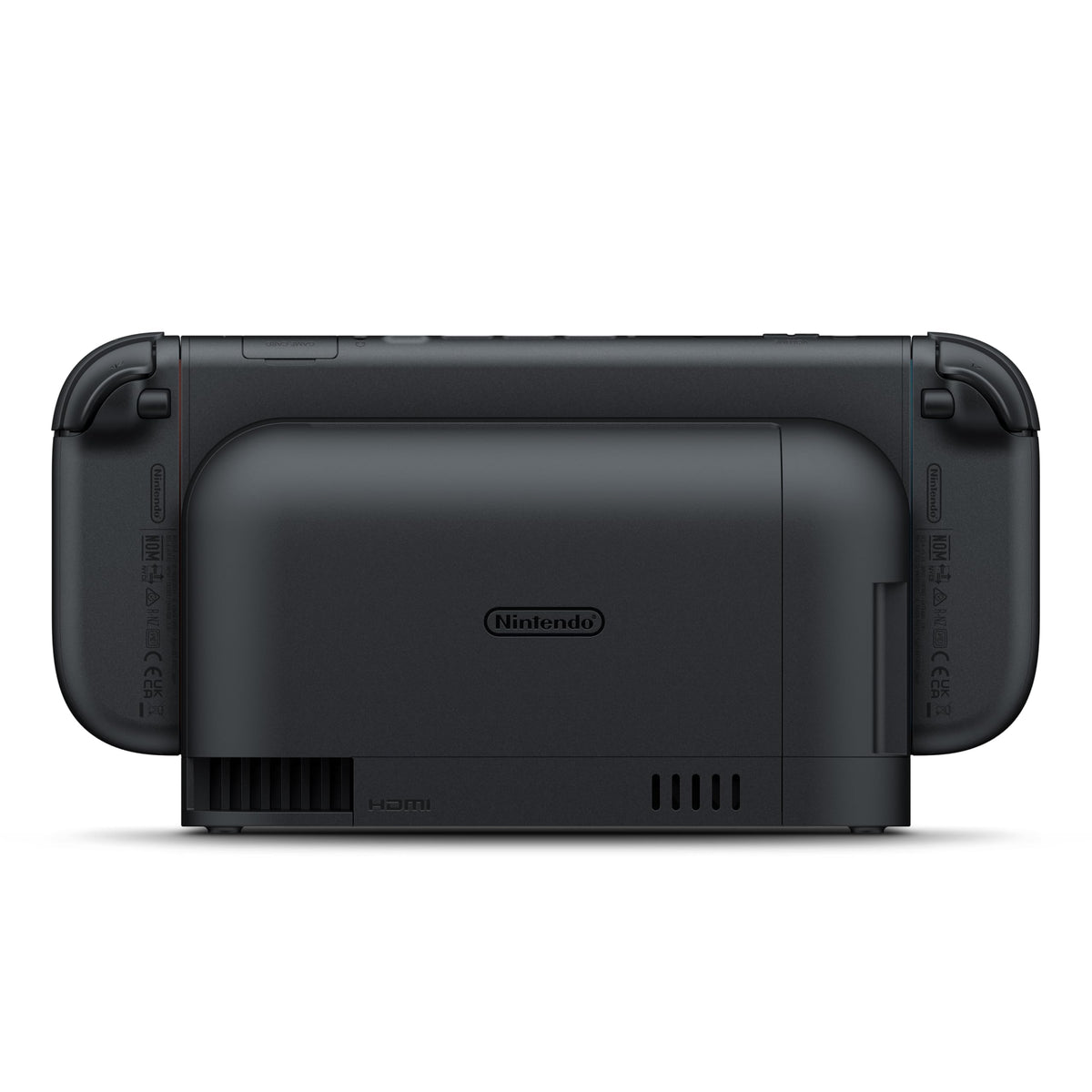 Nintendo Switch 2 System (Renewed)