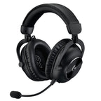 Logitech G PRO X 2 Lightspeed Wireless Gaming Headset - Black