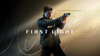 007 First Light - Collector's Edition - PlayStation 5