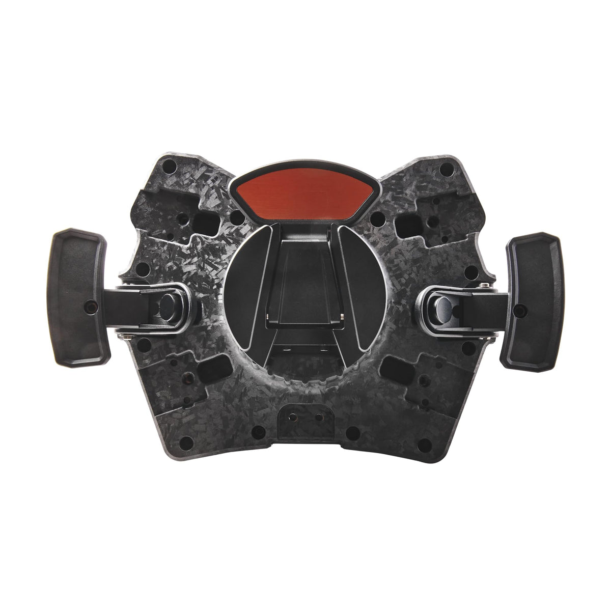 Asetek La Prima GT Button Box Control Panel Sim Racing PC