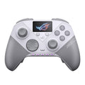 ASUS ROG Raikiri II Pro PC Controller, 8K Polling Rate, WHITE